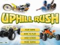 Uphil Rush Game